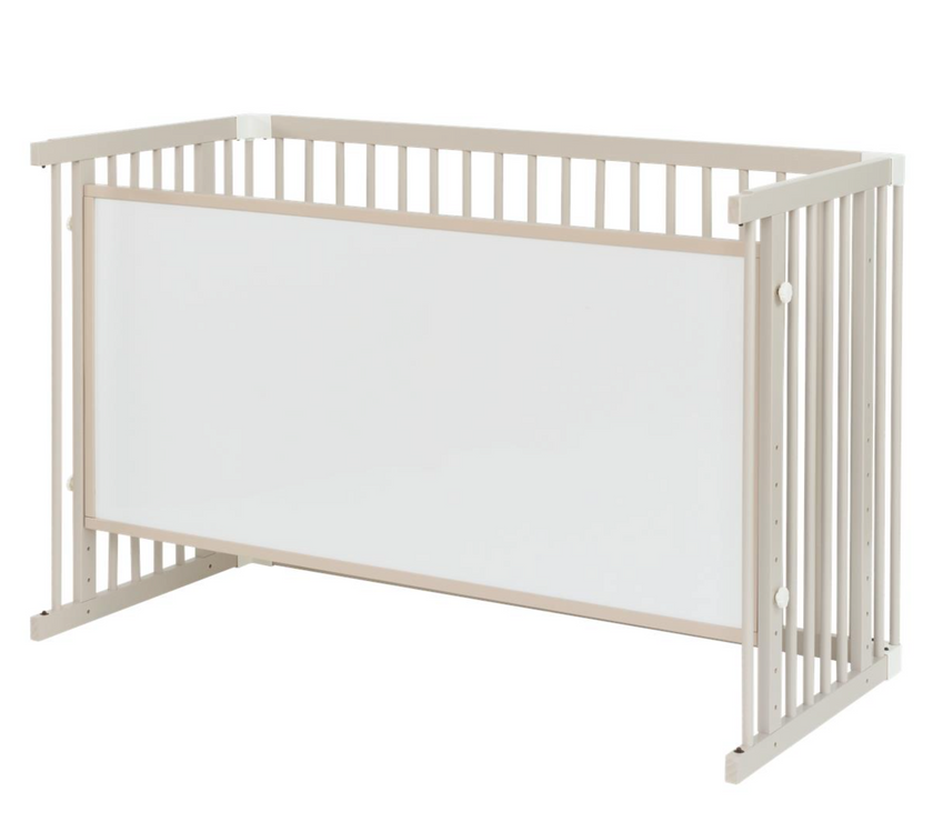 Beblum Starling Cot (w/ bundle items)