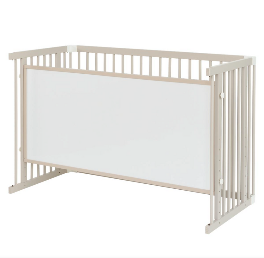 Beblum Starling Cot (w/ bundle items)