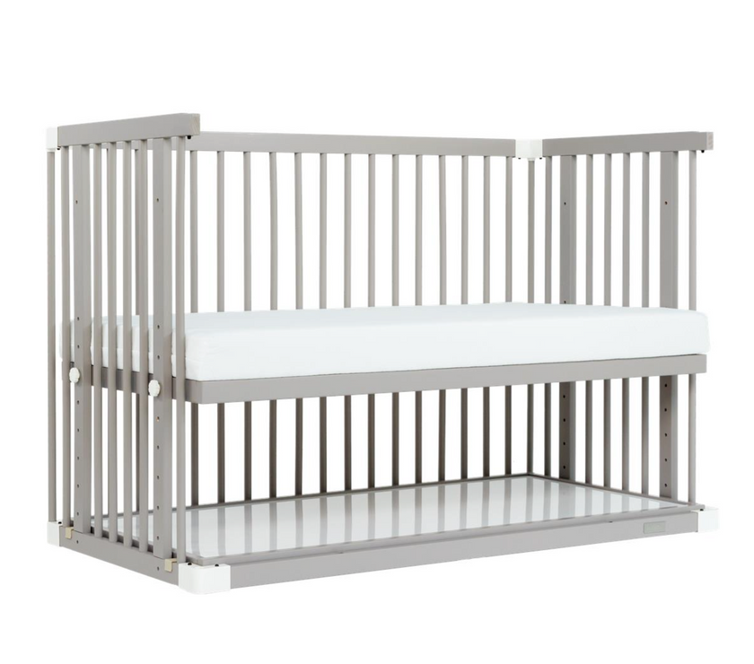 Beblum Starling Cot (w/ bundle items)