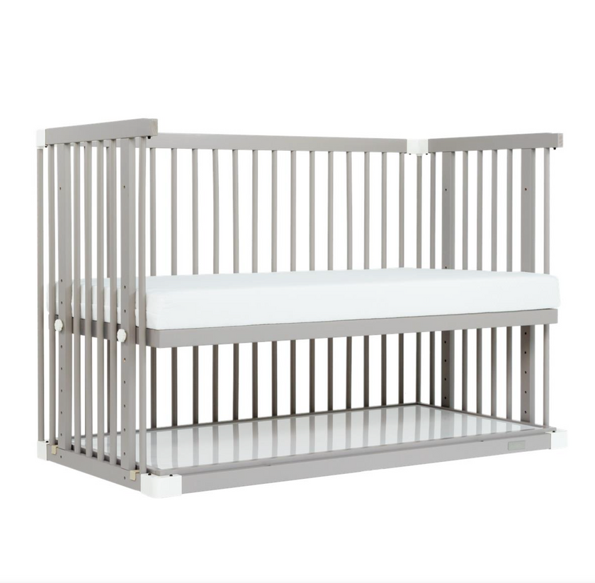Beblum Starling Cot (w/ bundle items)