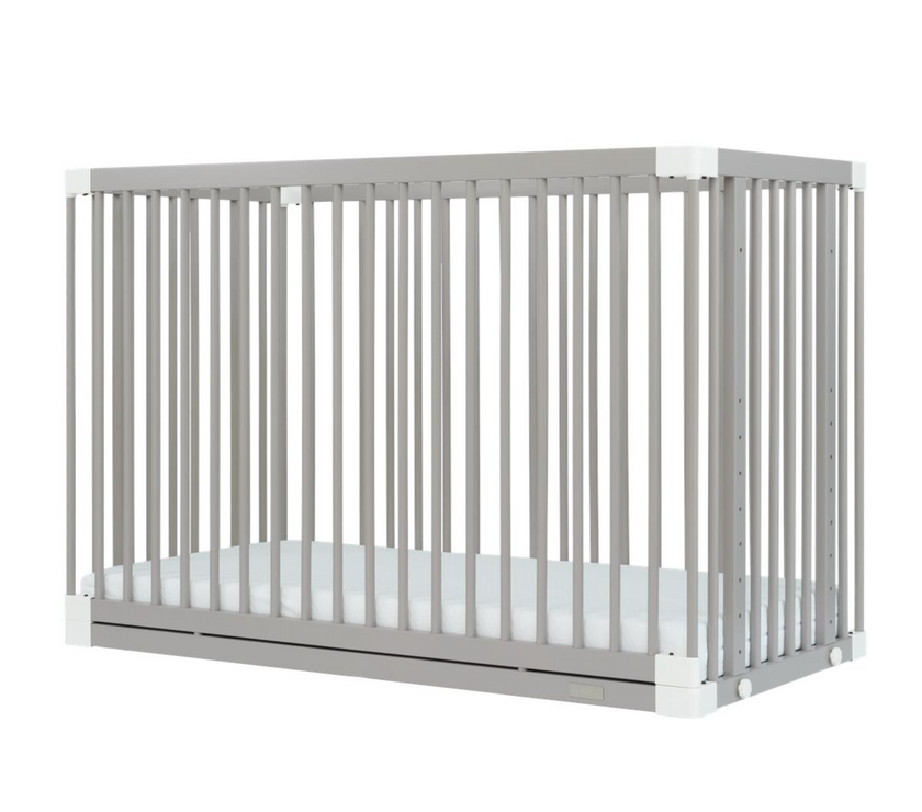 Beblum Starling Cot (w/ bundle items)