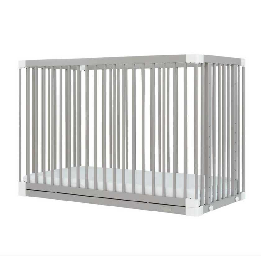 Beblum Starling Cot (w/ bundle items)