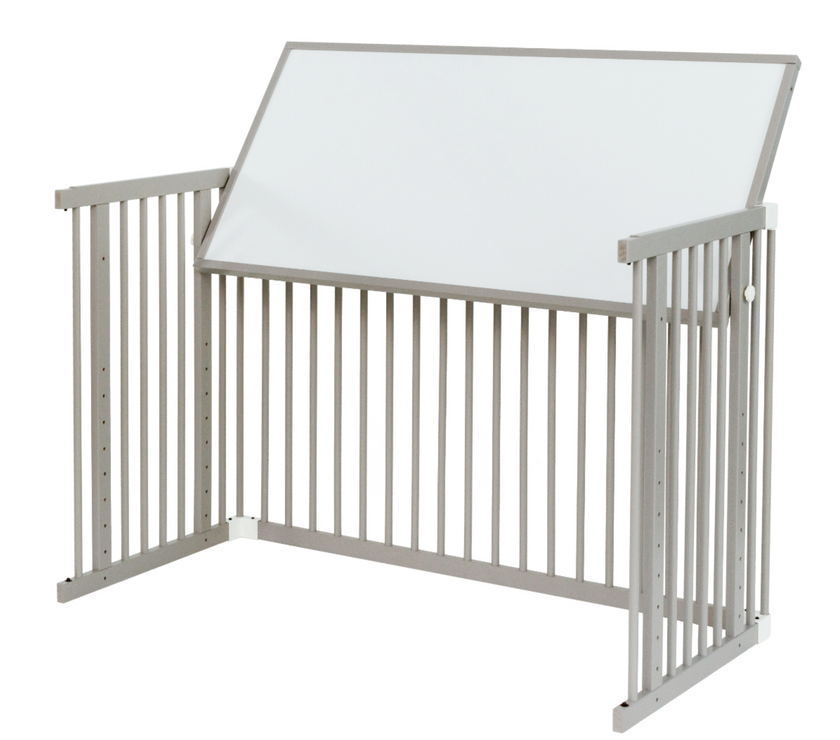 Beblum Starling Cot (w/ bundle items)
