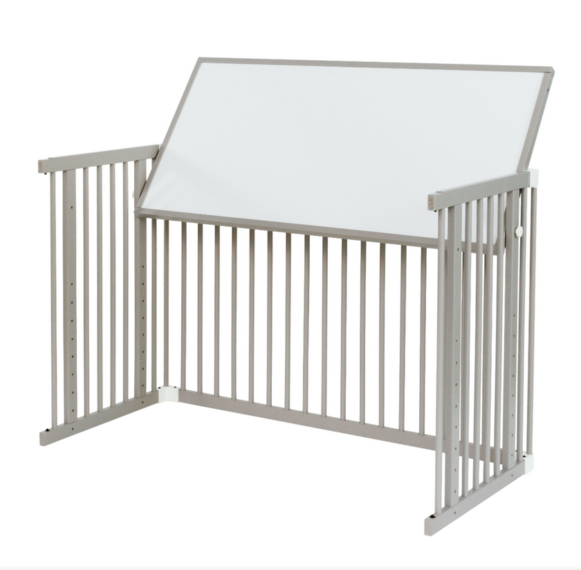 Beblum Starling Cot (w/ bundle items)