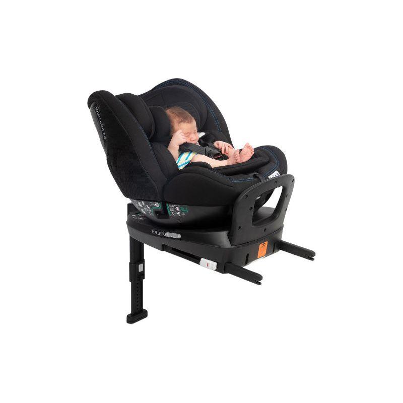 Chicco Seat3Fit i-Size Air - Graphite-7