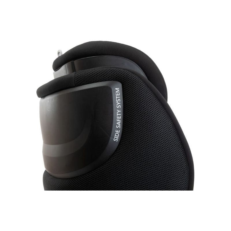 Chicco Seat3Fit i-Size Air - Black Air-10