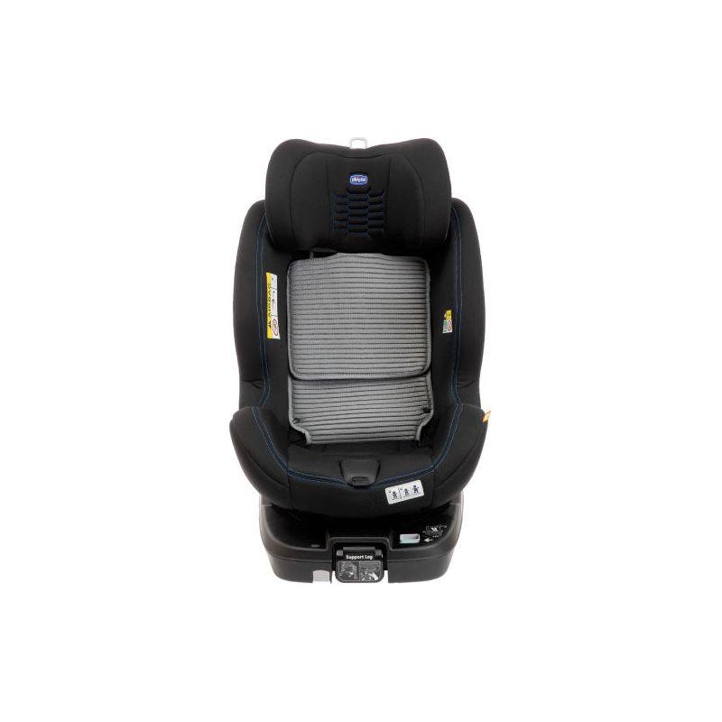 Chicco Seat3Fit i-Size Air - Graphite-5