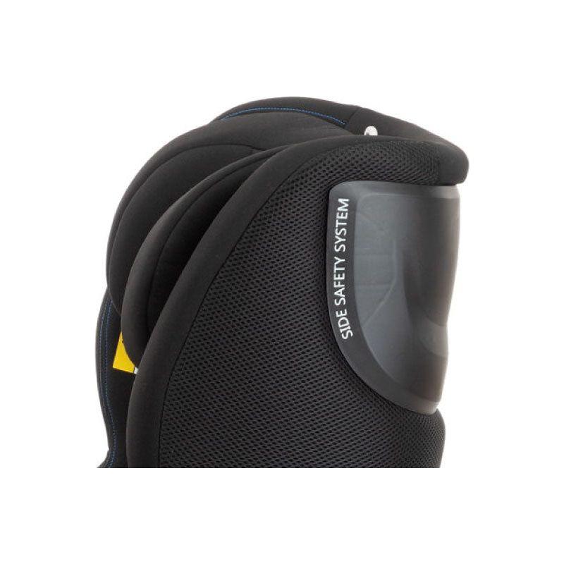 Chicco Seat3Fit i-Size Air - Graphite-13