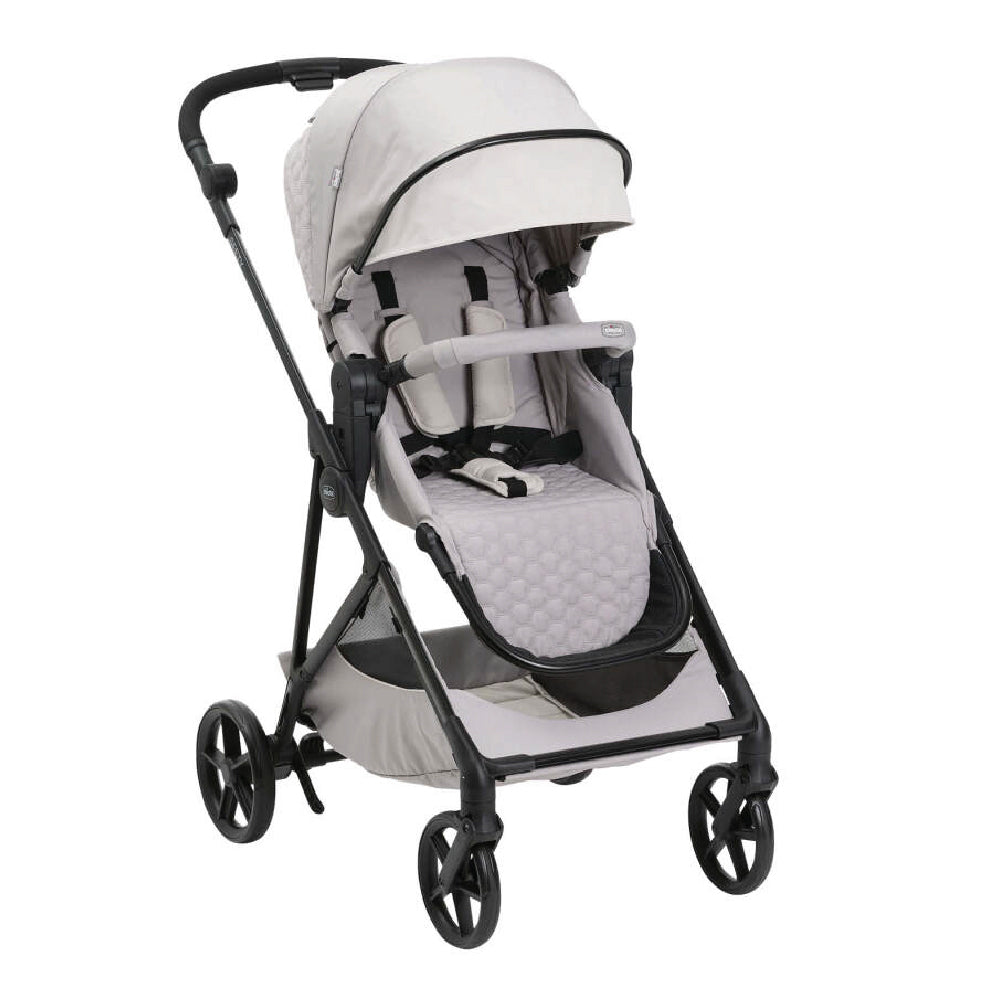 Chicco Seety Stroller-11
