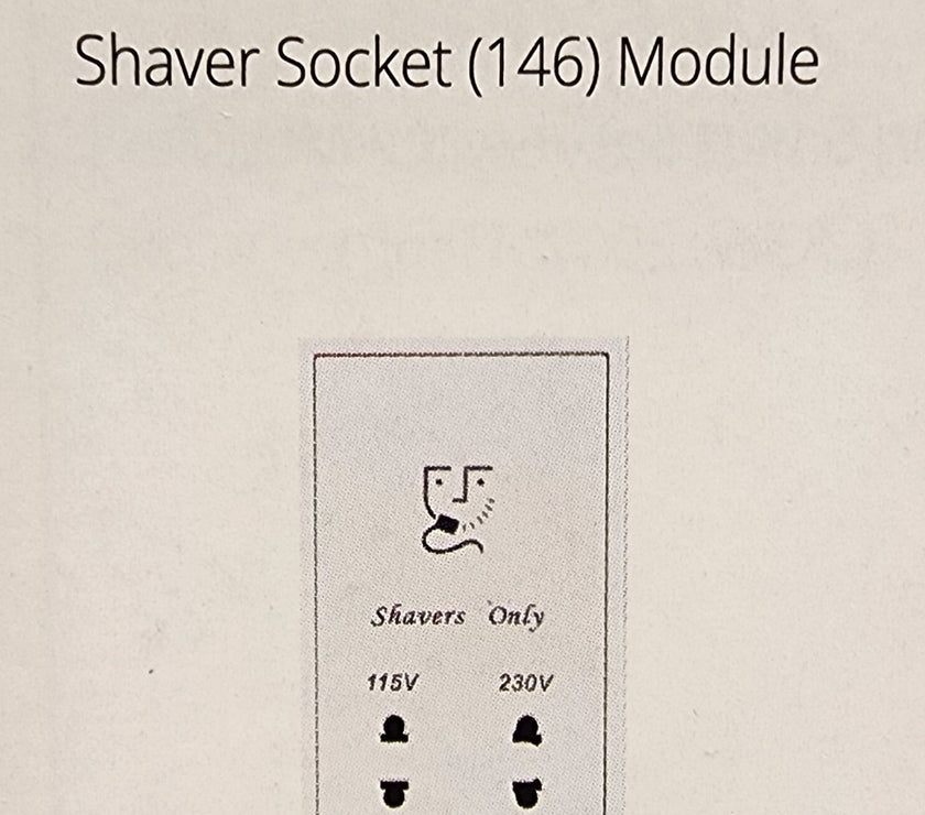 SIMON i7 Switches (Champagne)