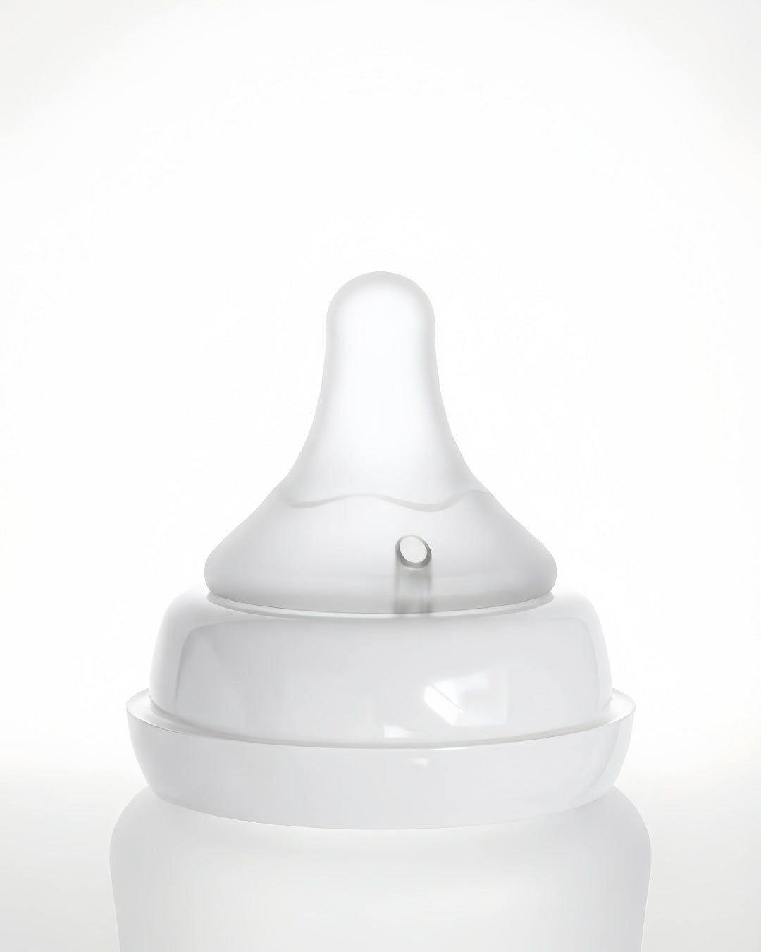 SiliSkin Comfort Teat Stage 0 (0M+)