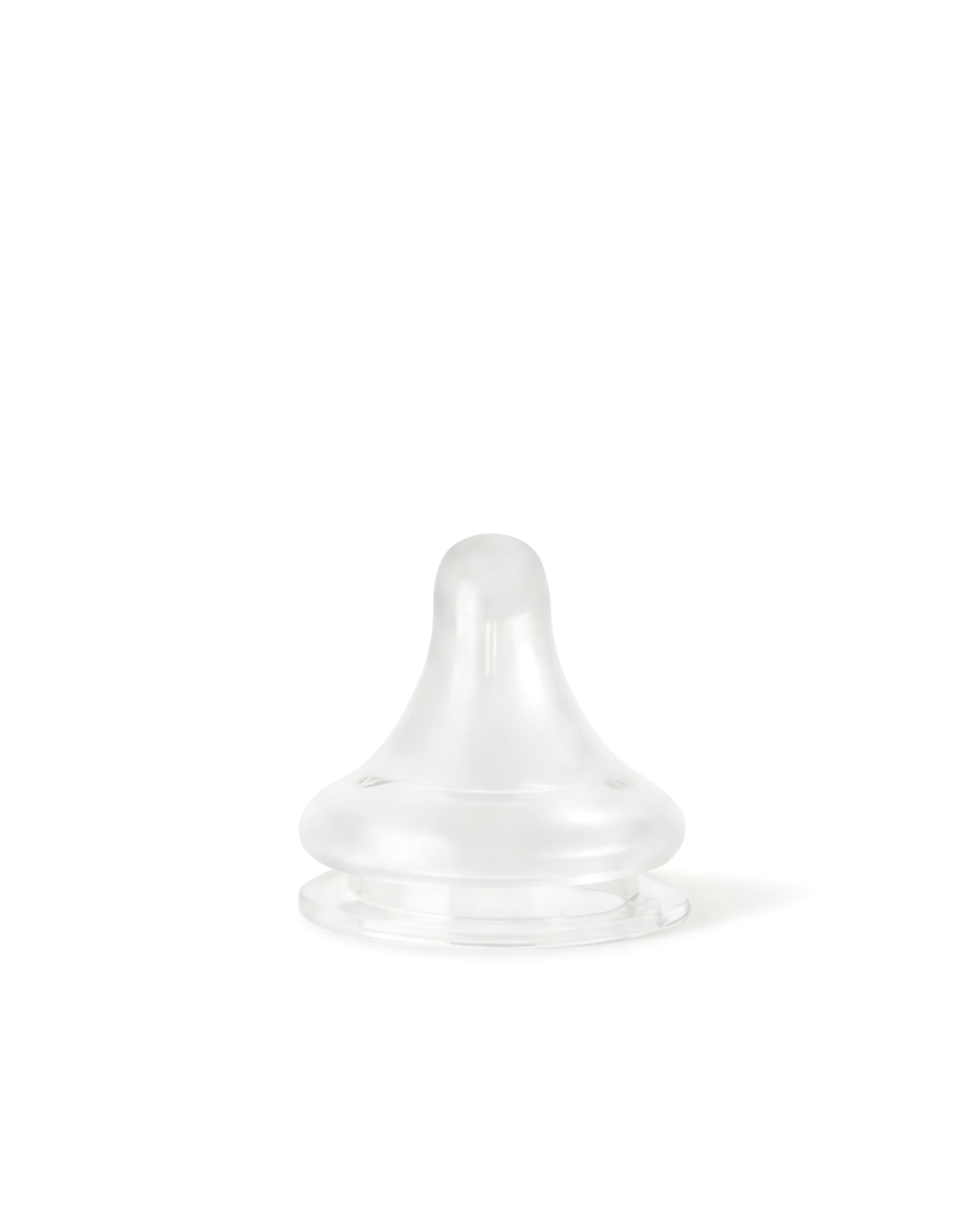 SiliSkin Comfort Teat Stage 0 (0M+)