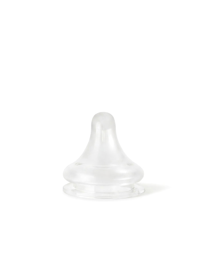 SiliSkin Comfort Teat Stage 0 (0M+)