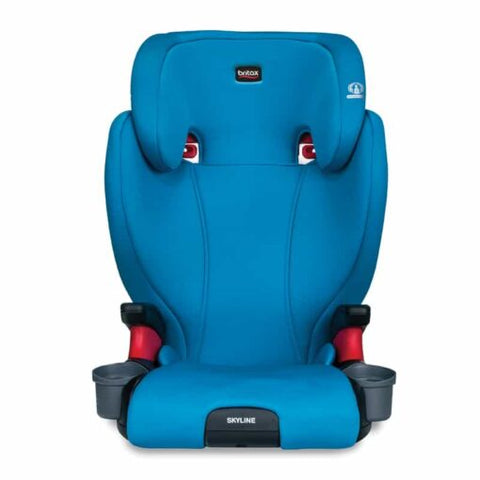 Britax - Skyline Backless US - BOOSTER SEATS - Teal