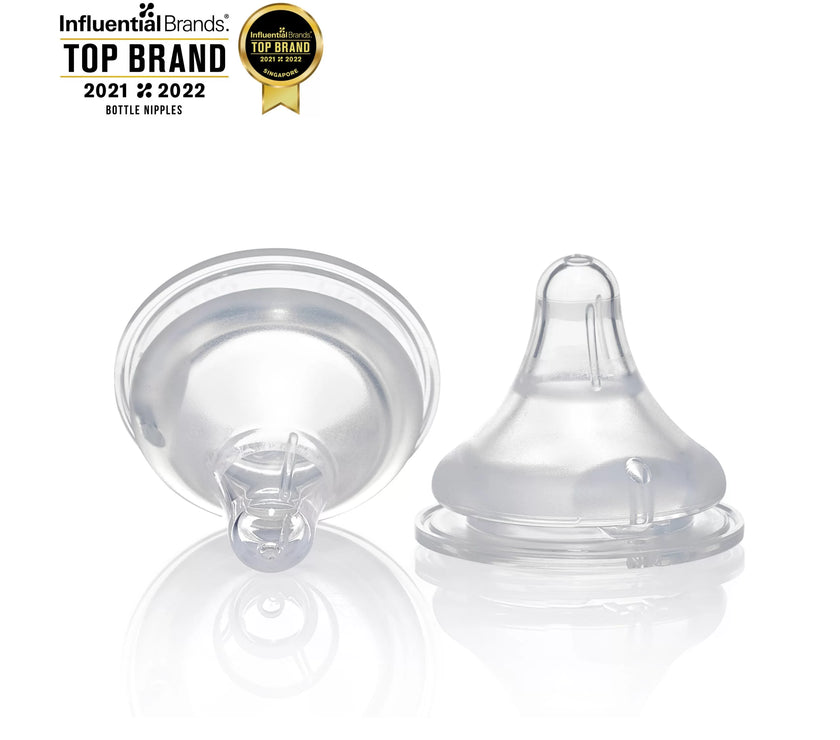 Pigeon Flexible T-Ester Nursing Bottle - Logo 250ml