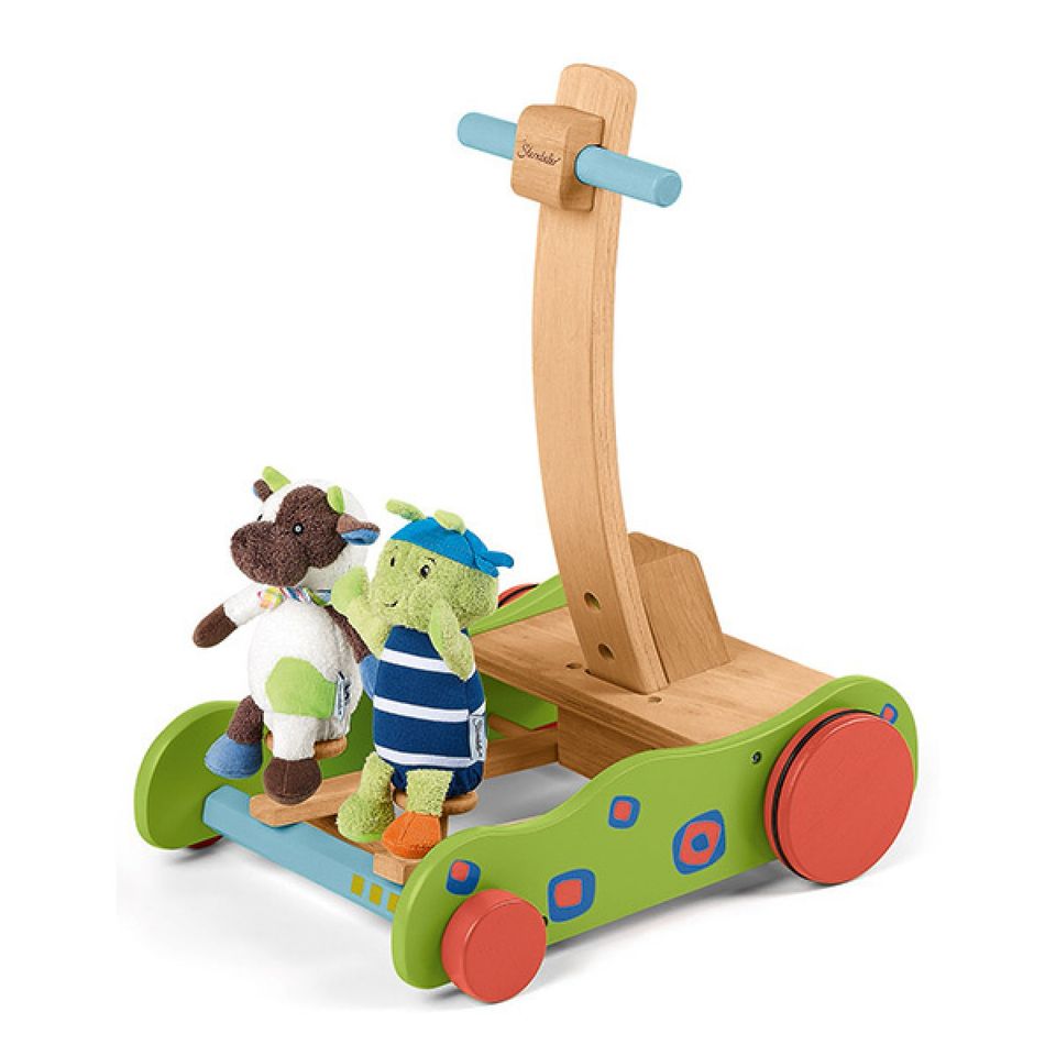 Sterntaler Lauflernwagen Baby Walker
