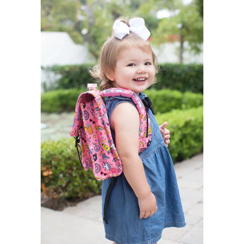 Tula Kids Backpack Stickers