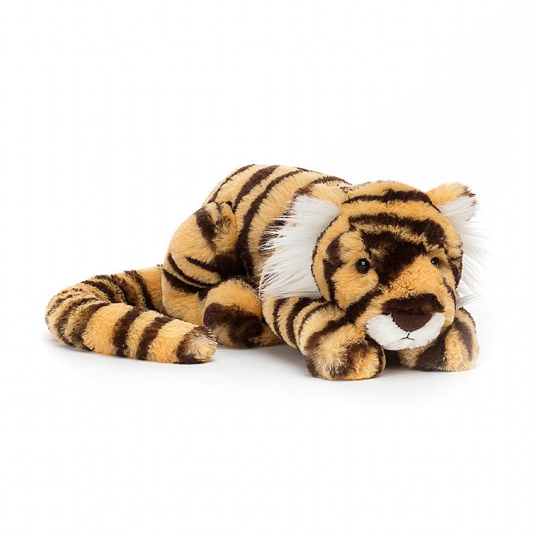 JellyCat Taylor Tiger - Little H12cm-1