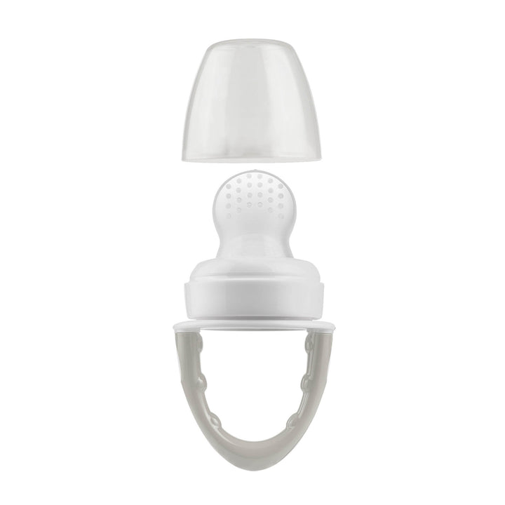 https://cdn.shopify.com/s/files/1/0659/5860/9120/products/TF007_Product_Fresh_Firsts_Silicone_Feeder_Gray_Cap_Off.jpg?v=1676261219