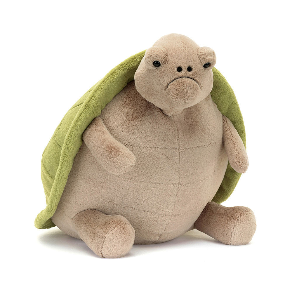 Jellycat Timmy Turtle - Medium