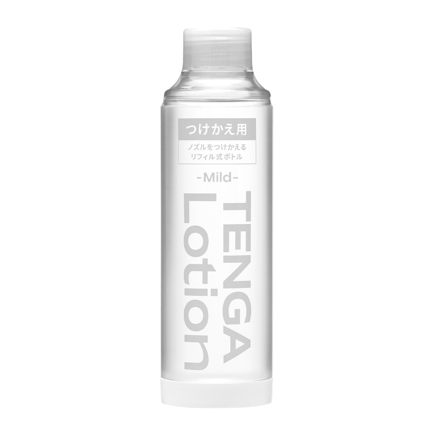 Tenga Mild Lotion Water-Based Lubricant Refill 170ml