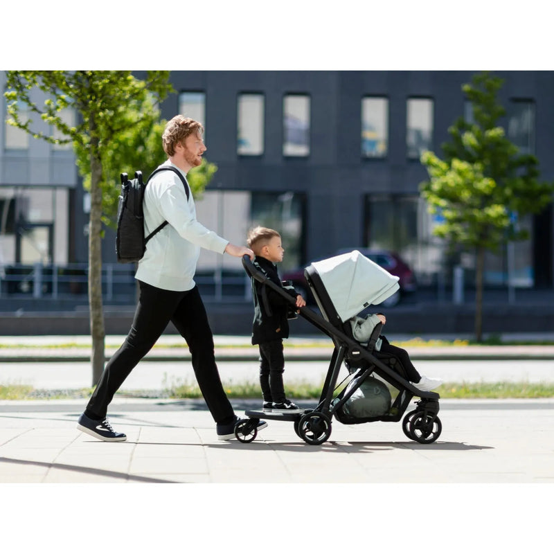 Thule Rider Board (For Thule Sleek & Thule Shine)-2