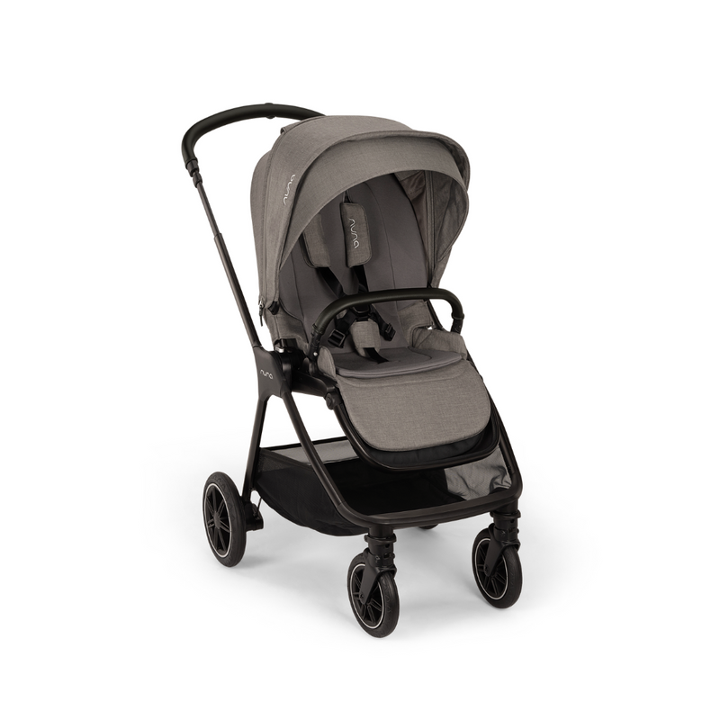 Nuna Triv Next Stroller-28