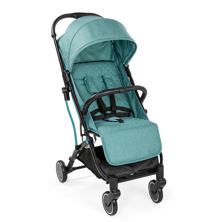 Chicco TrolleyMe Compact One Hand Fold Stroller 05079865280000