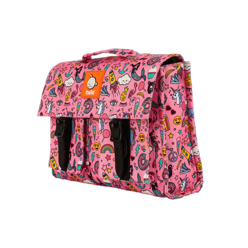 Tula Kids Backpack Stickers-2