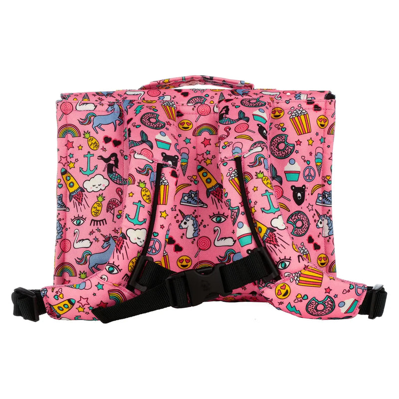 Tula Kids Backpack Stickers-3