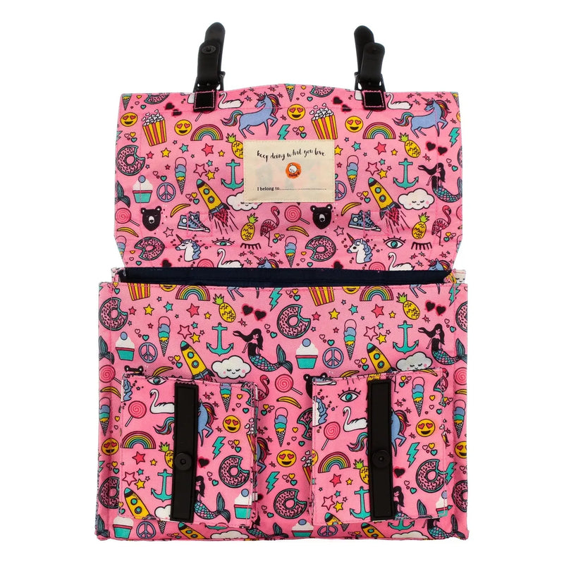 Tula Kids Backpack Stickers-5