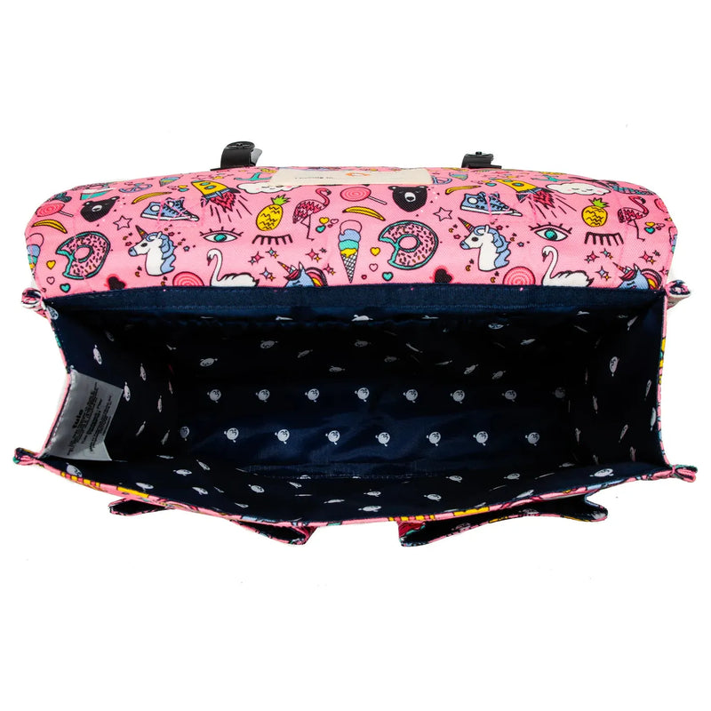 Tula Kids Backpack Stickers-4