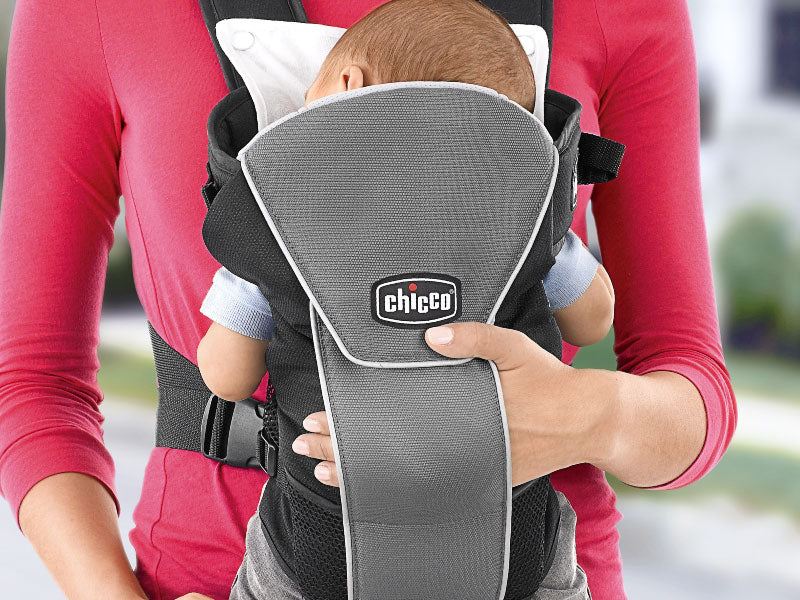 Chicco Ultrasoft Magic Air Carrier 07079060970070
