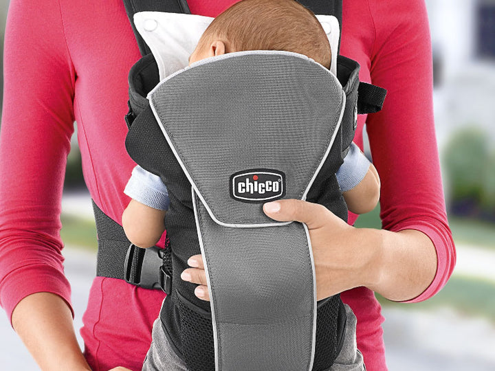 Chicco Ultrasoft Magic Air Carrier 07079060970070