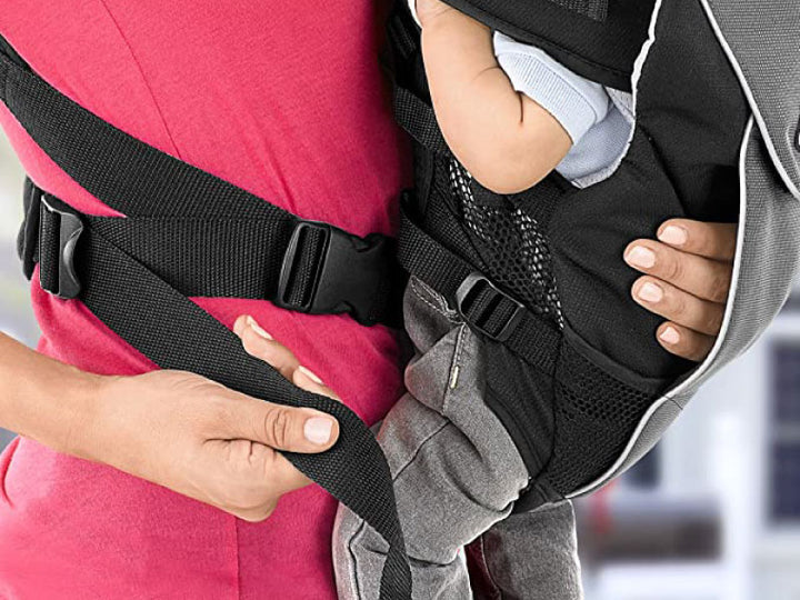 Chicco Ultrasoft Magic Air Carrier 07079060970070