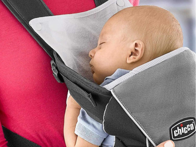 Chicco Ultrasoft Magic Air Carrier 07079060970070