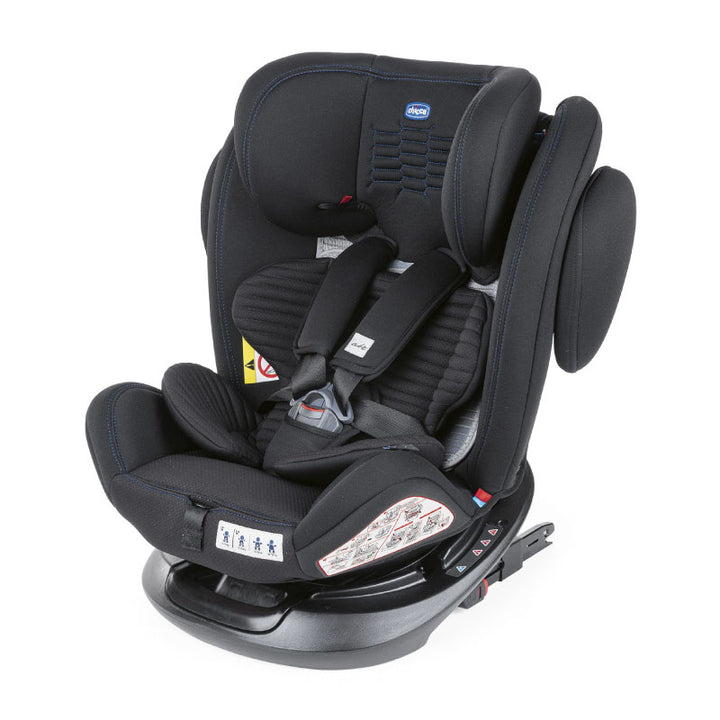 Chicco Unico Plus Air All in One Car Seat 04079654720000