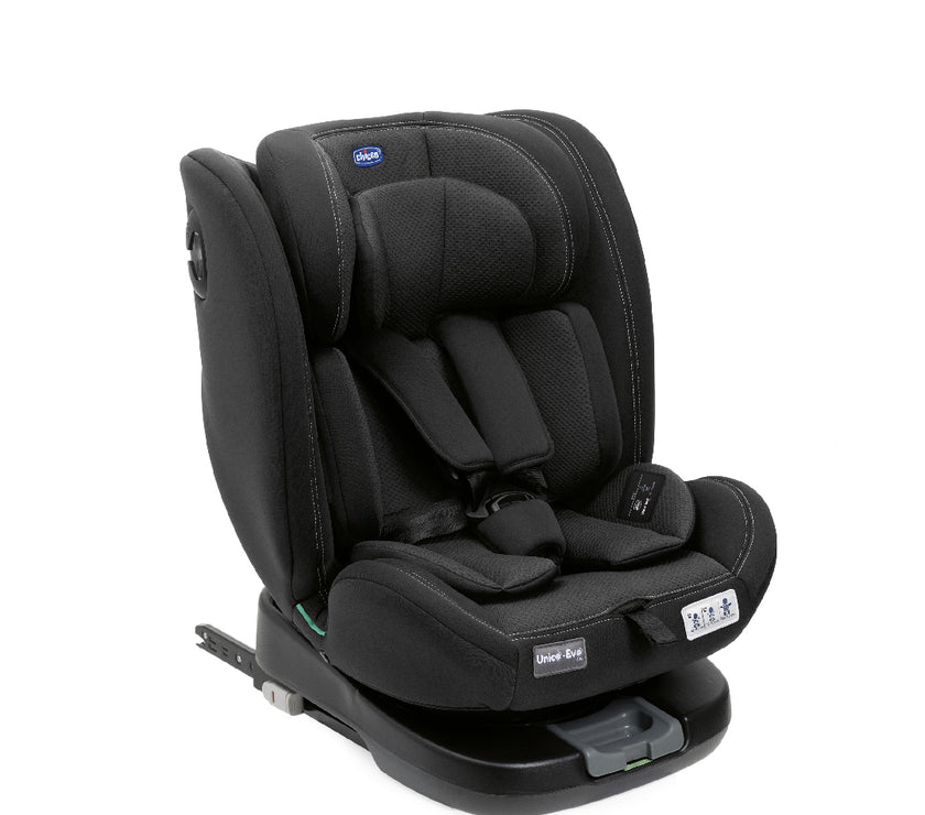 Chicco Unico Evo I-size Car Seat