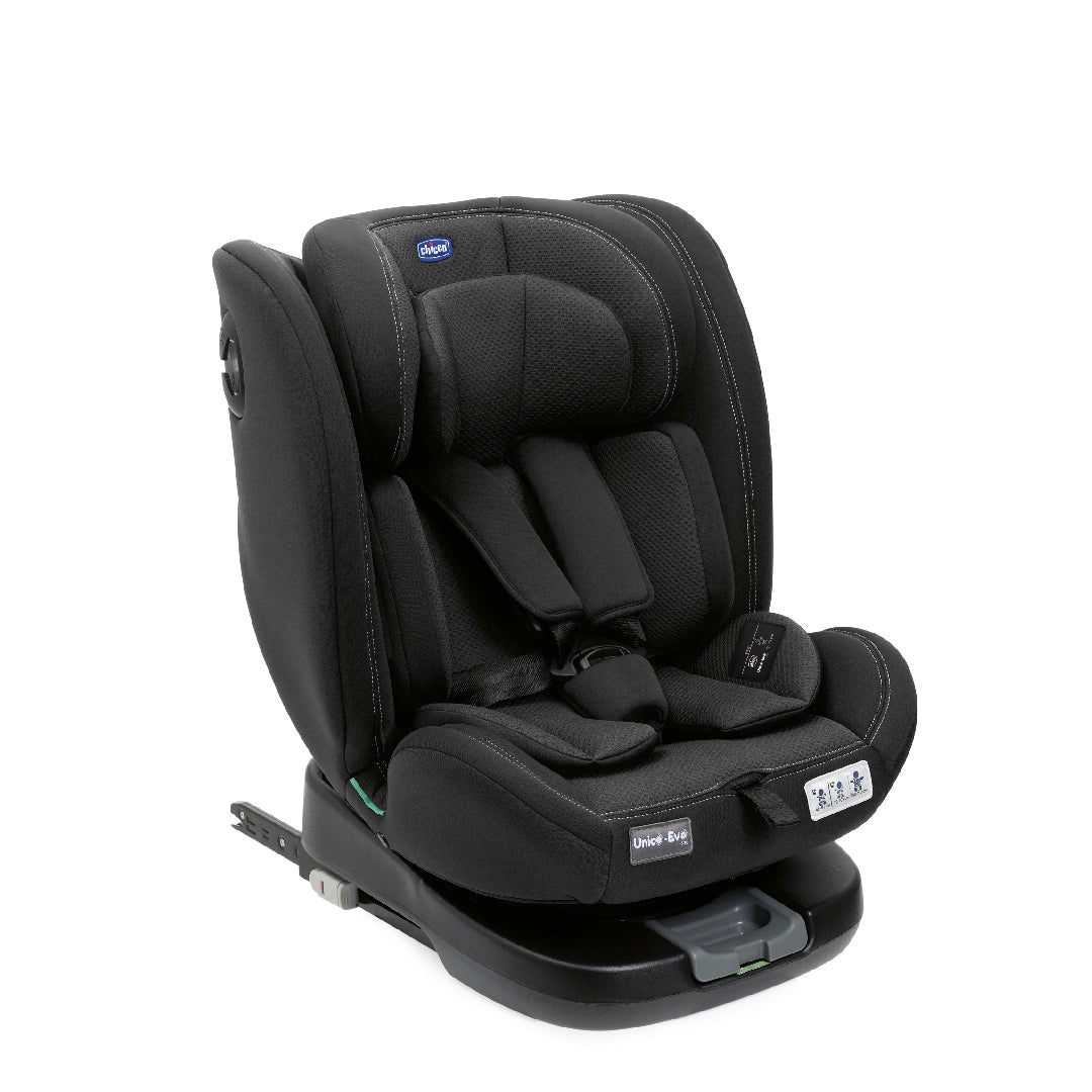 Chicco Unico Evo I-size Car Seat-2