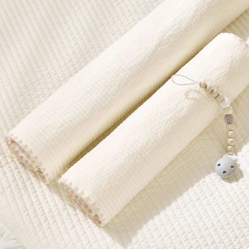 LOLBaby DURARON Cooling Diaper Changing Waterproof Pad-1