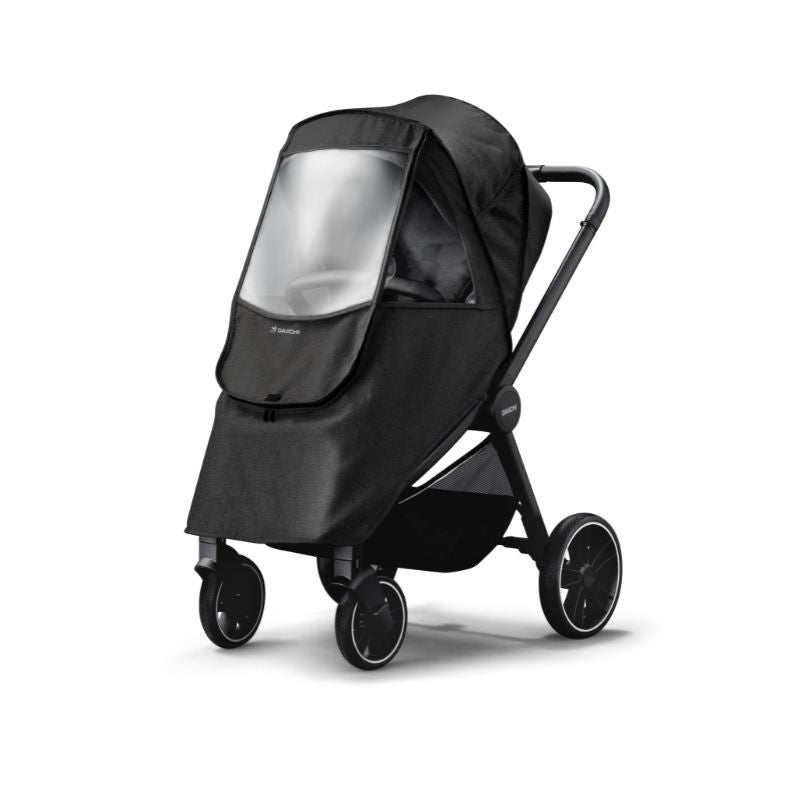 Daiichi The Space Stroller Weather Shield Cover