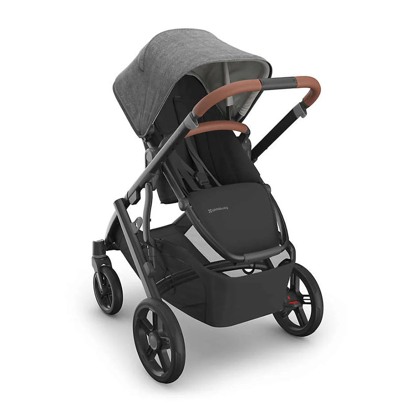 UPPAbaby VISTA V3 Stroller-29