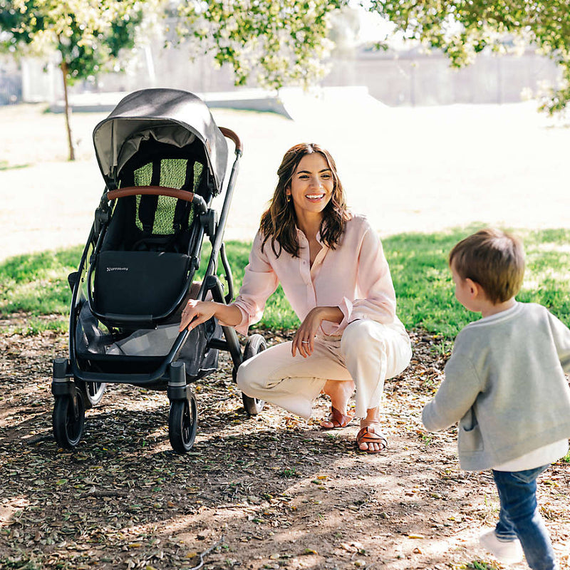 UPPAbaby VISTA V3 Stroller-22
