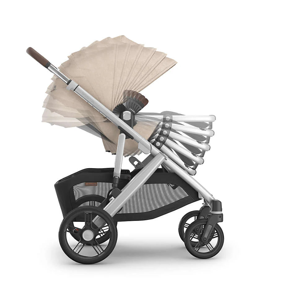 UPPAbaby VISTA V3 Stroller-41
