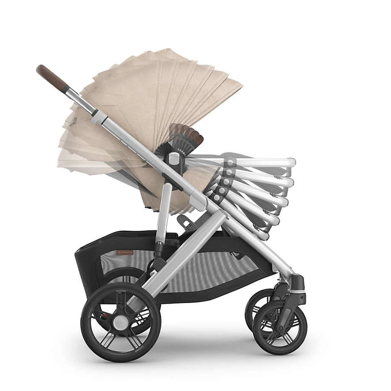 UPPAbaby VISTA V3 Stroller-41