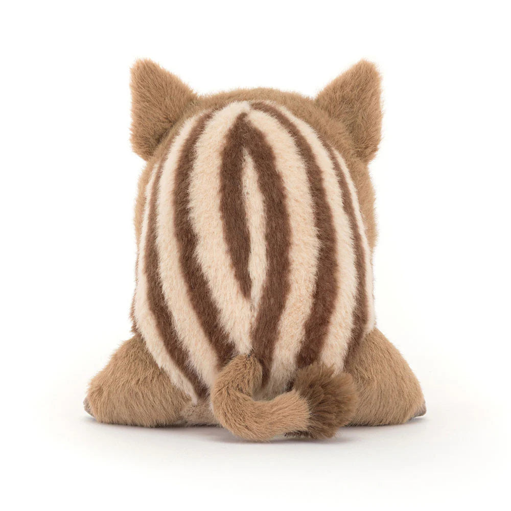 Jellycat Swinley Boar