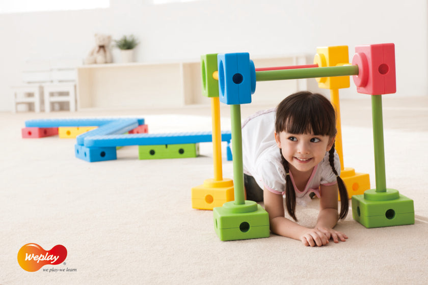 Weplay Motor Skills Universal Set