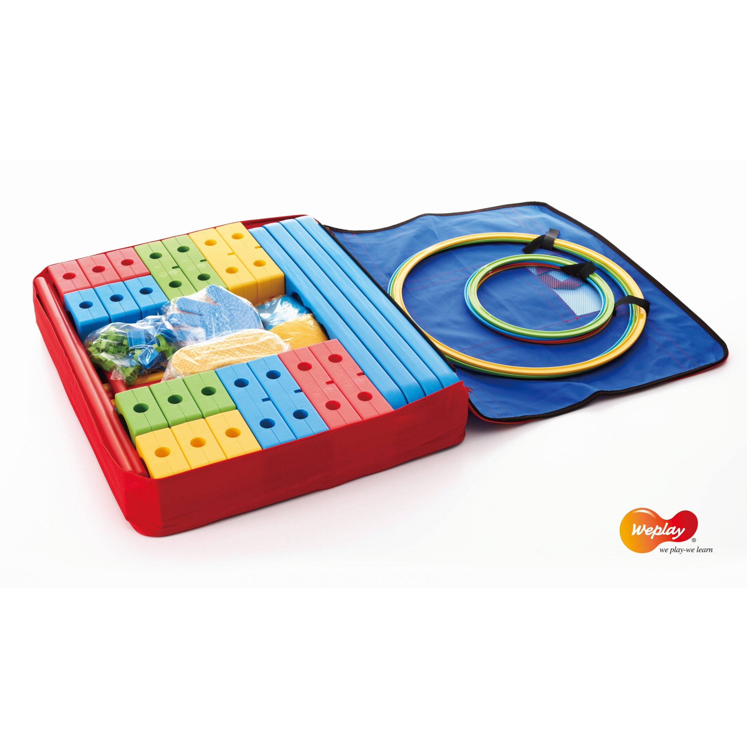 Weplay Motor Skills Universal Set