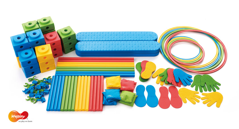 Weplay Motor Skills Universal Set