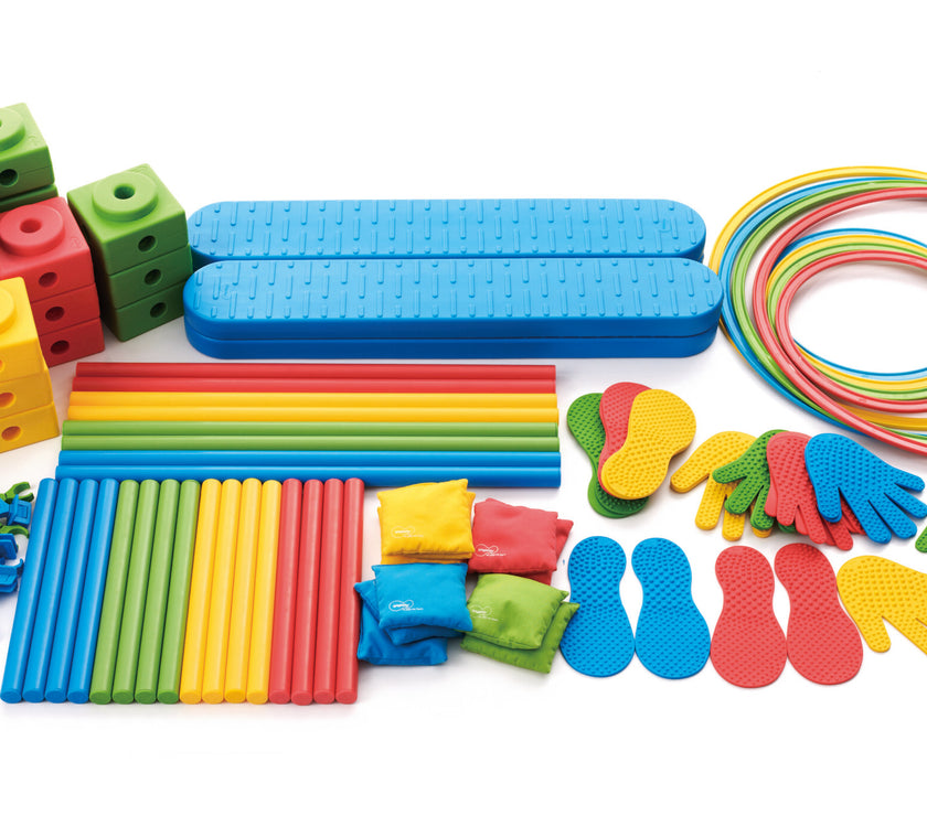 Weplay Motor Skills Universal Set